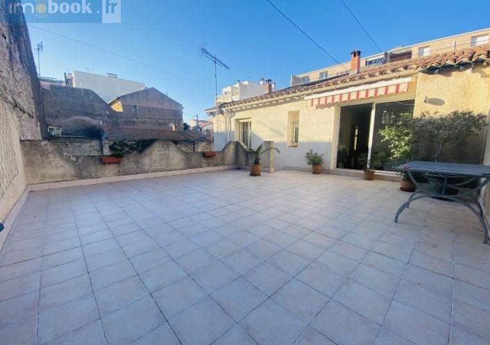 vente Maison Sete