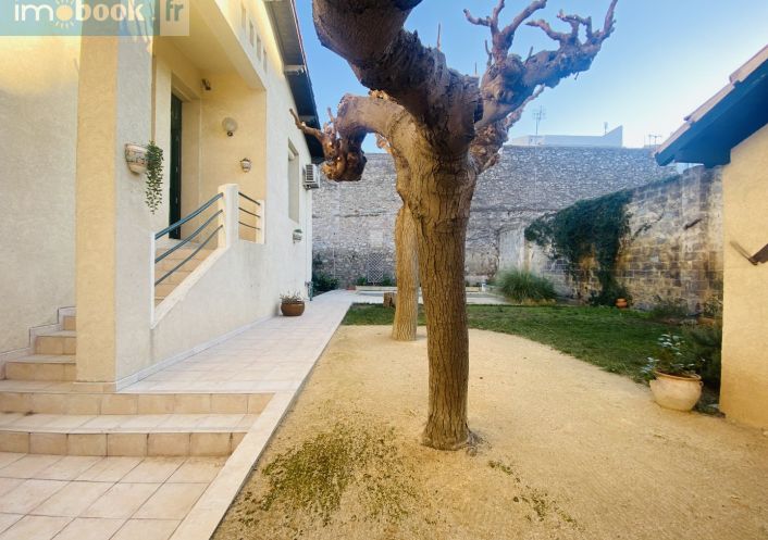 vente Maison Sete