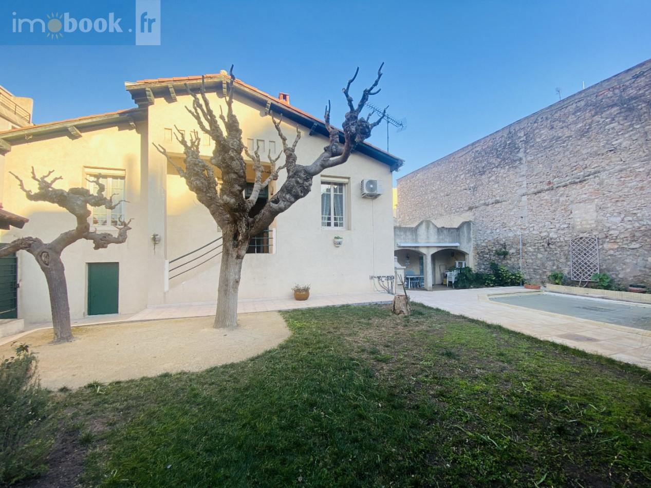 vente Maison Sete - Photo 2