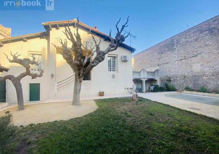 vente Maison Sete