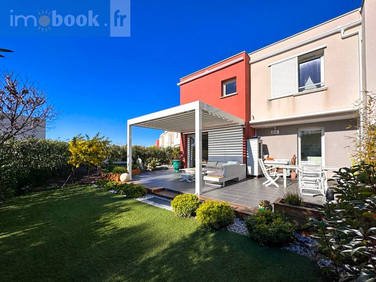 vente Maison Sete - Photo 2