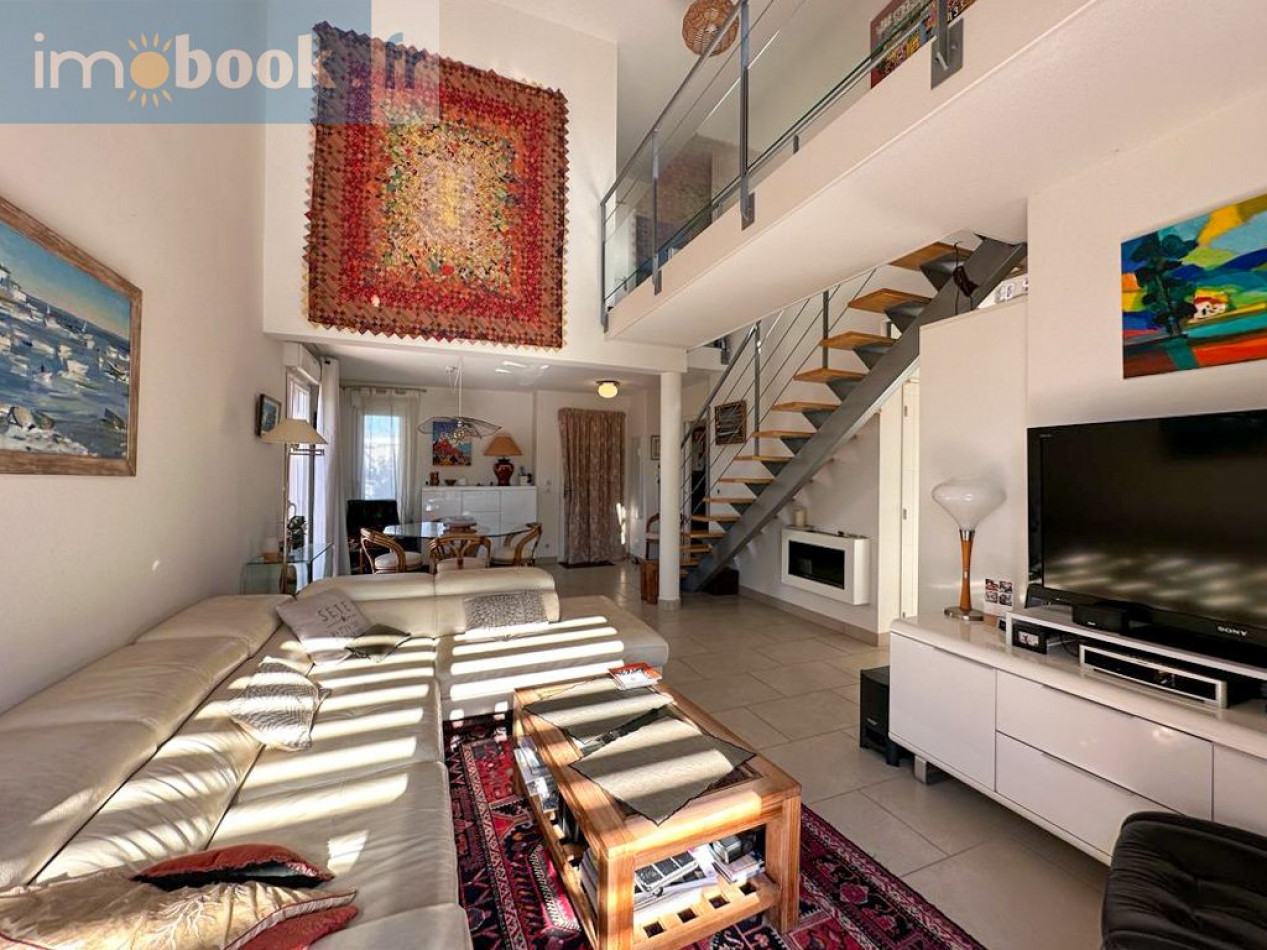 vente Maison Sete - Photo 4