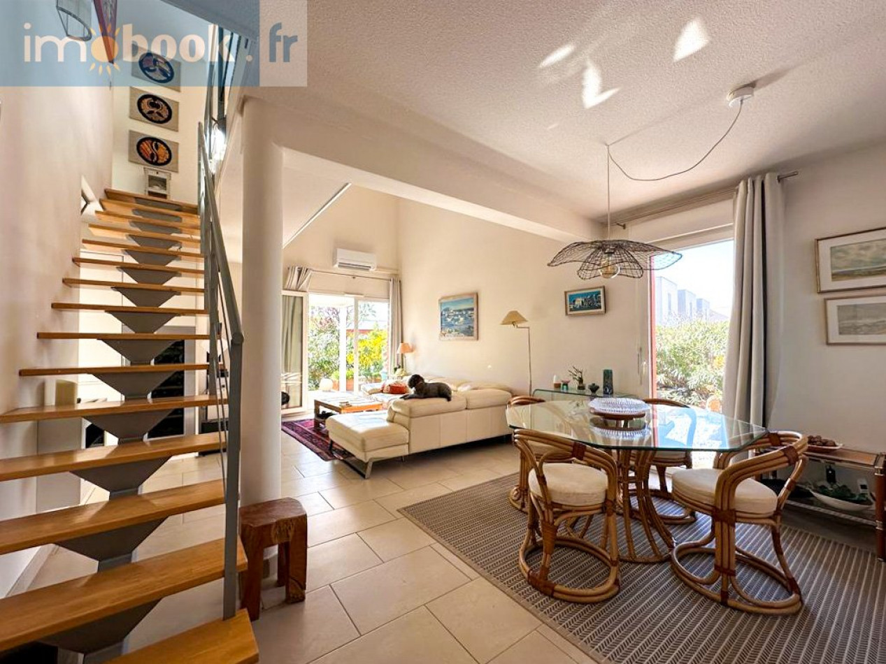 vente Maison Sete - Photo 5