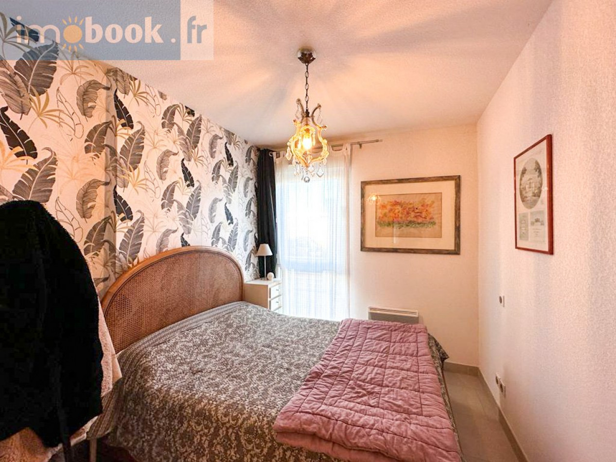 vente Maison Sete - Photo 7