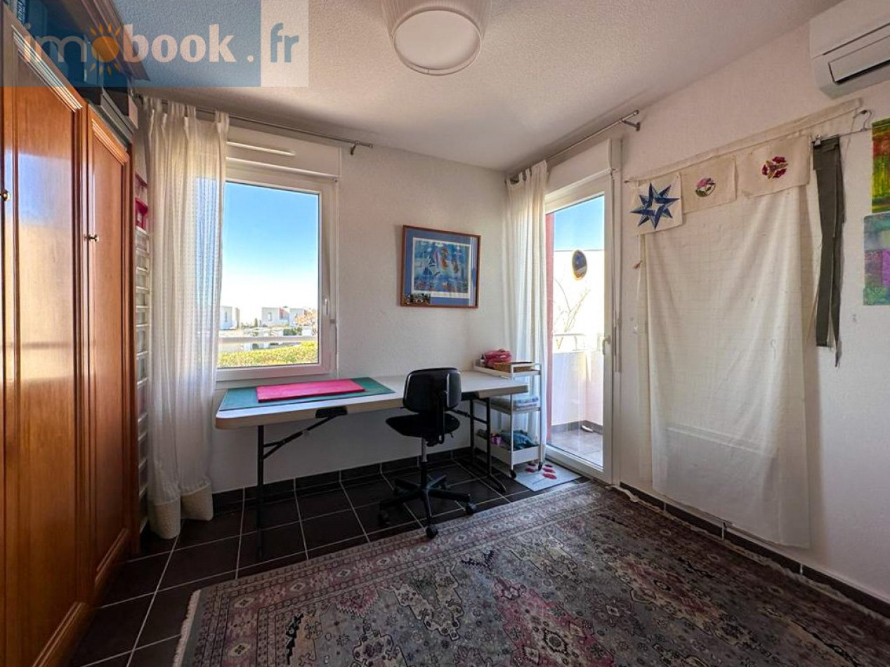 vente Maison Sete - Photo 10