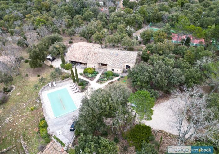 vente Maison en pierre Bonnieux