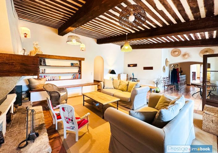 vente Maison en pierre Bonnieux