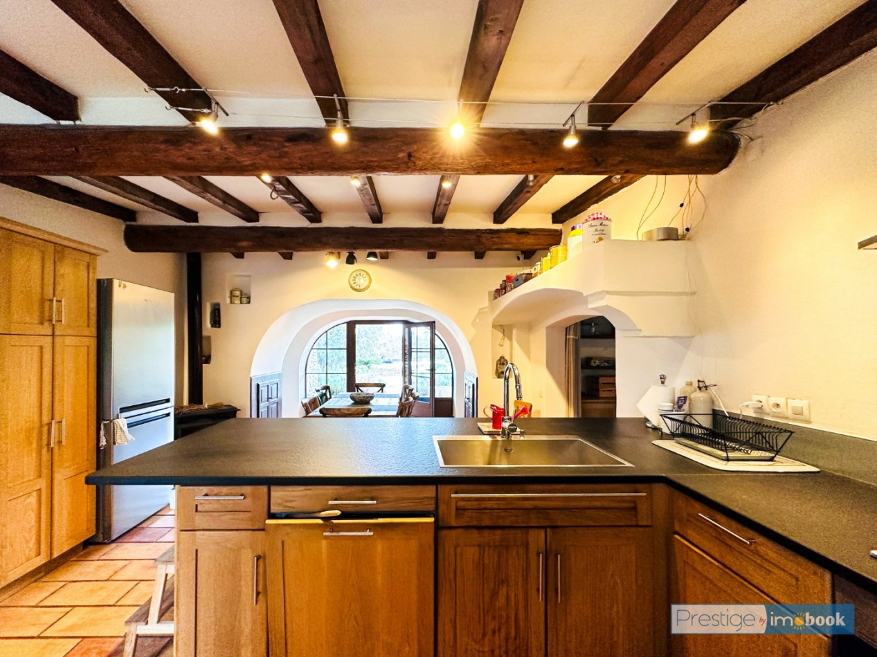 vente Maison en pierre Bonnieux - Photo 6