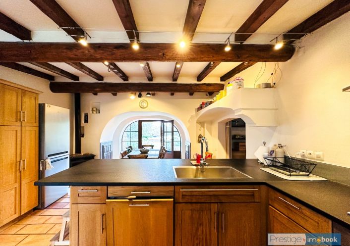 vente Maison en pierre Bonnieux