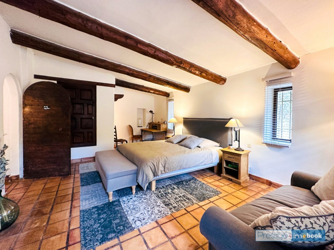 vente Maison en pierre Bonnieux - Photo 7