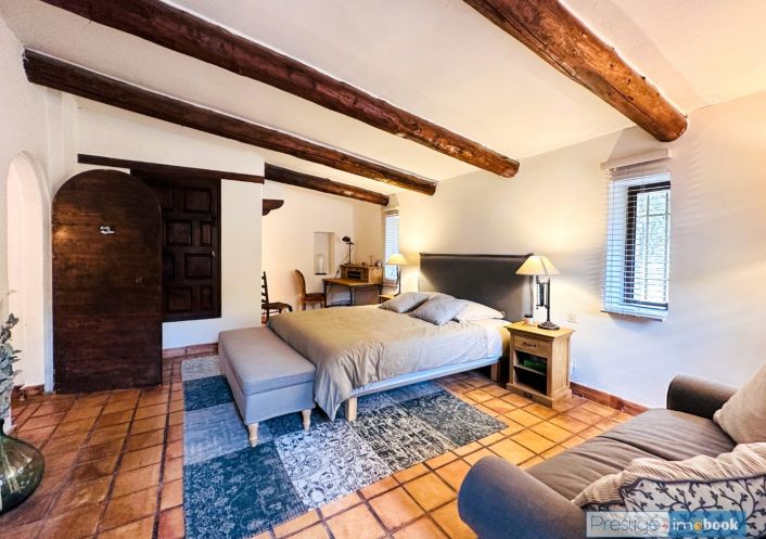 vente Maison en pierre Bonnieux