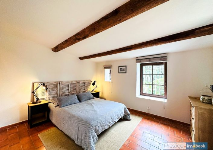 vente Maison en pierre Bonnieux
