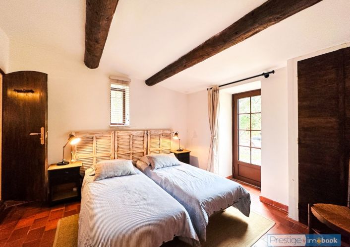vente Maison en pierre Bonnieux