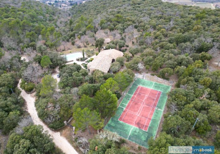 vente Maison en pierre Bonnieux