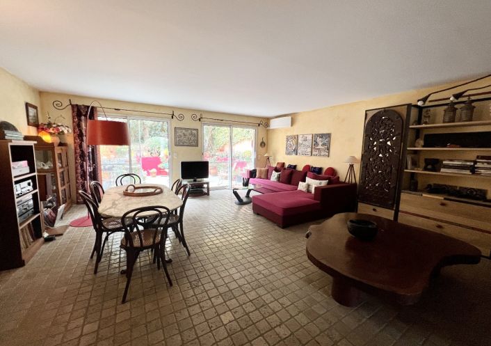 vente Maison de ville Sete