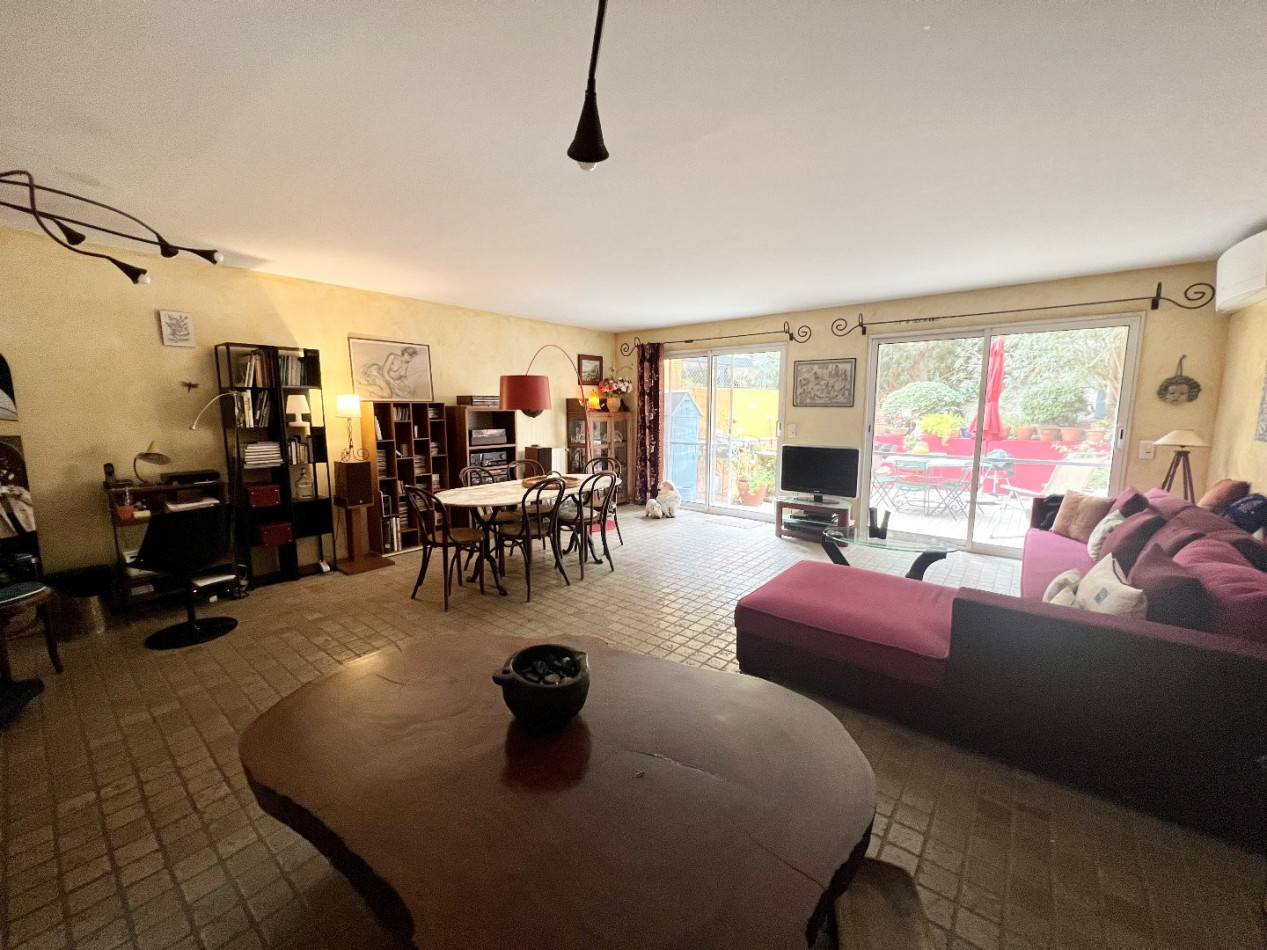 vente Maison de ville Sete - Photo 5