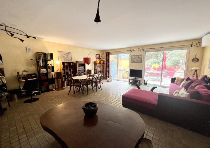 vente Maison de ville Sete