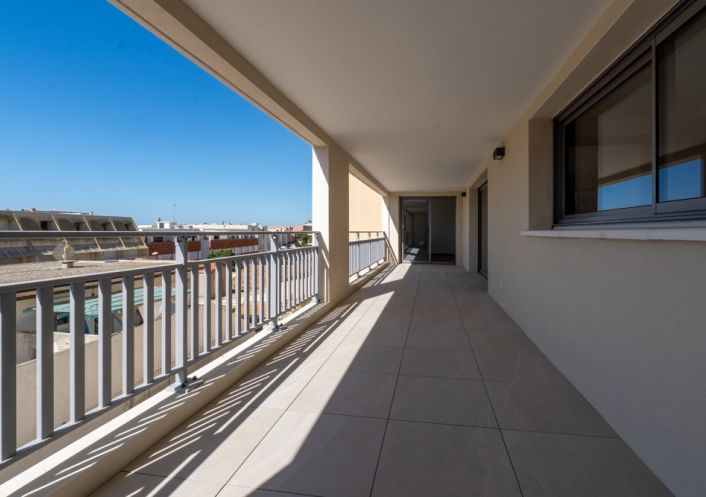 vente Appartement Sete