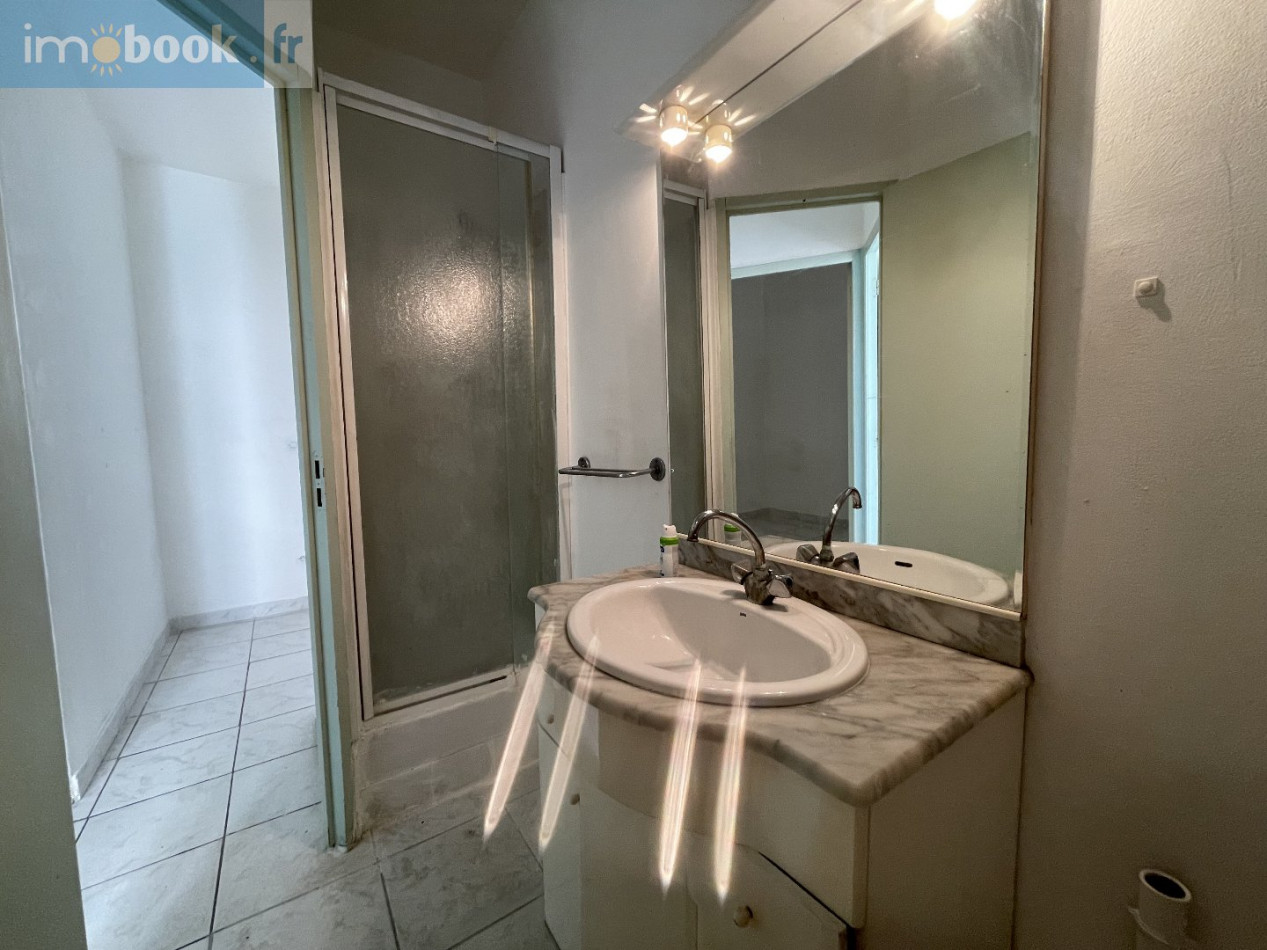 vente Appartement Sete - Photo 7