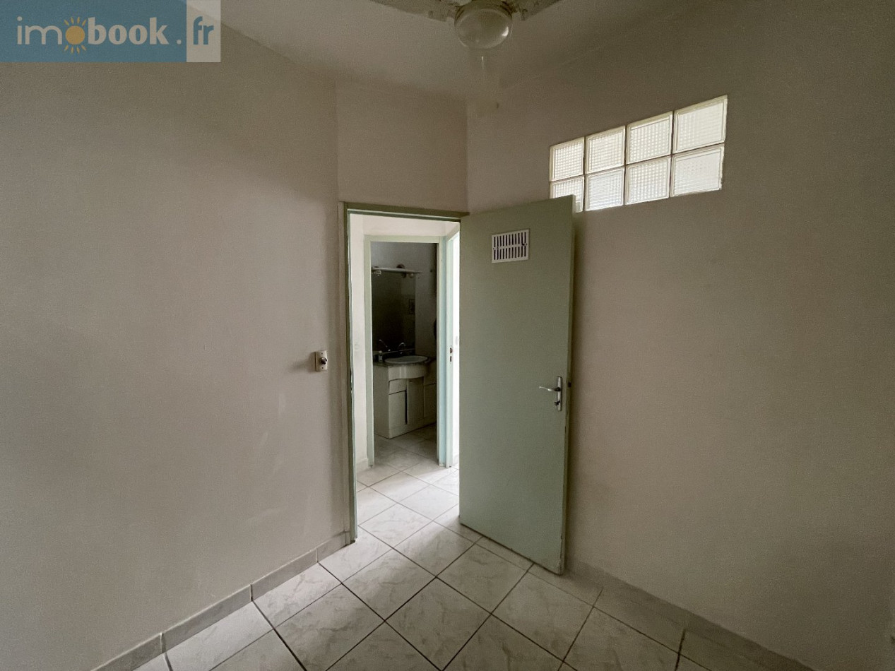 vente Appartement Sete - Photo 5