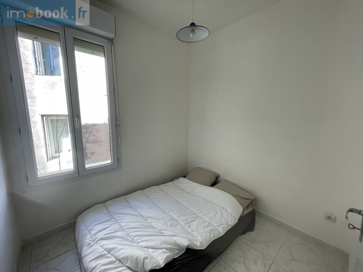 vente Appartement Sete - Photo 4