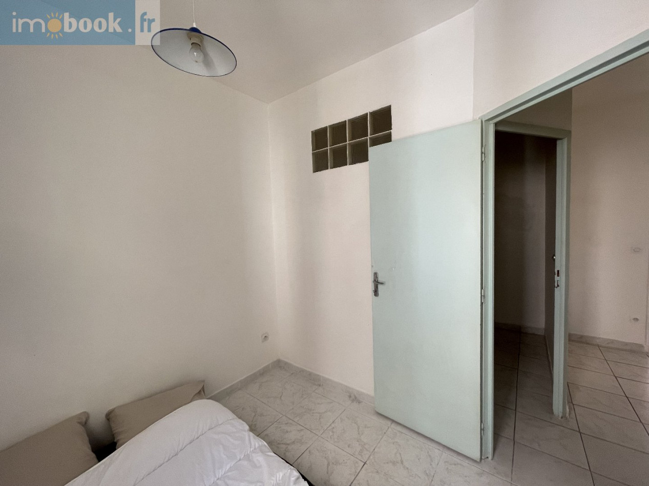 vente Appartement Sete - Photo 6