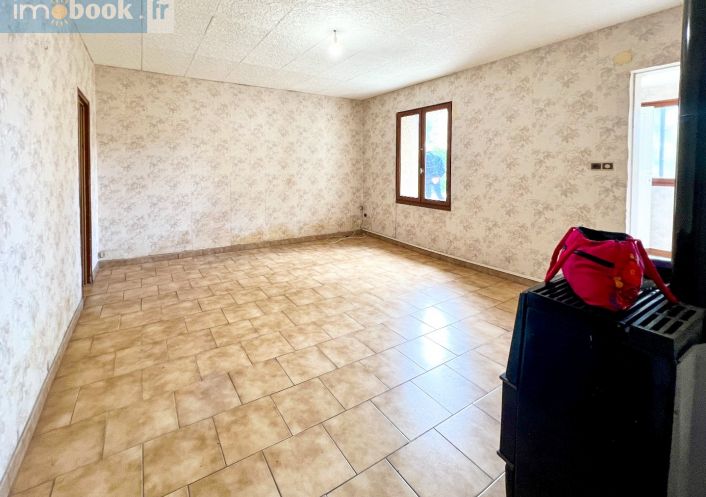 vente Maison Balaruc Les Bains