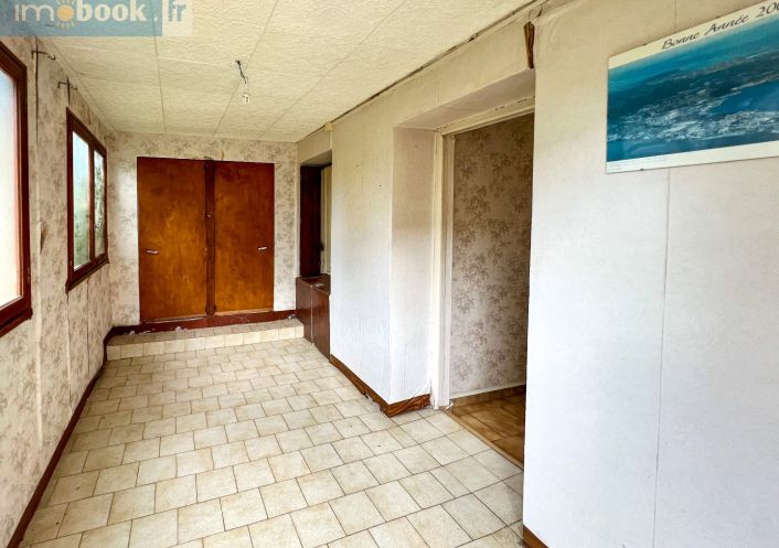 vente Maison Balaruc Les Bains