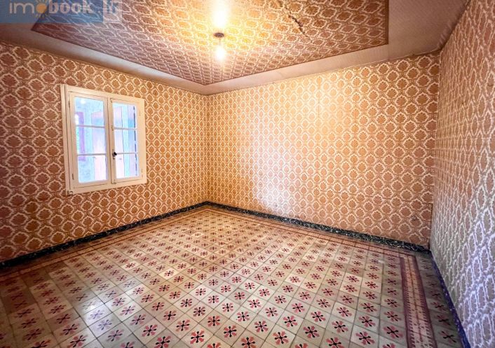 vente Maison Balaruc Les Bains