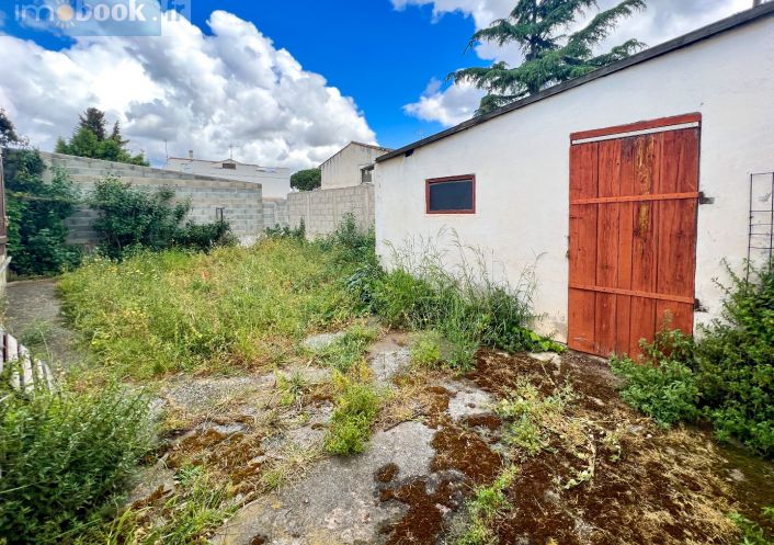 vente Maison Balaruc Les Bains