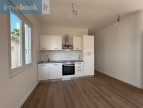 location Appartement Sete