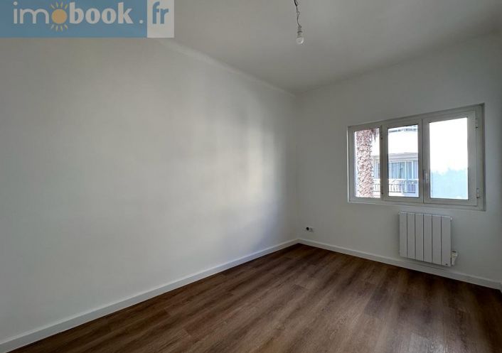 location Appartement Sete