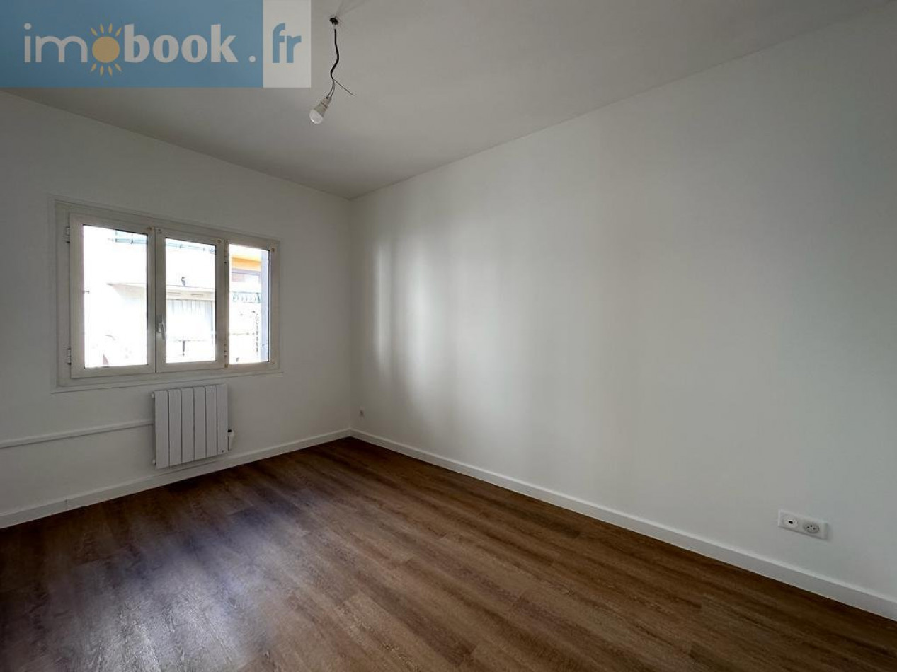 location Appartement Sete - Photo 6