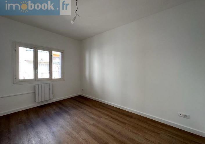 location Appartement Sete
