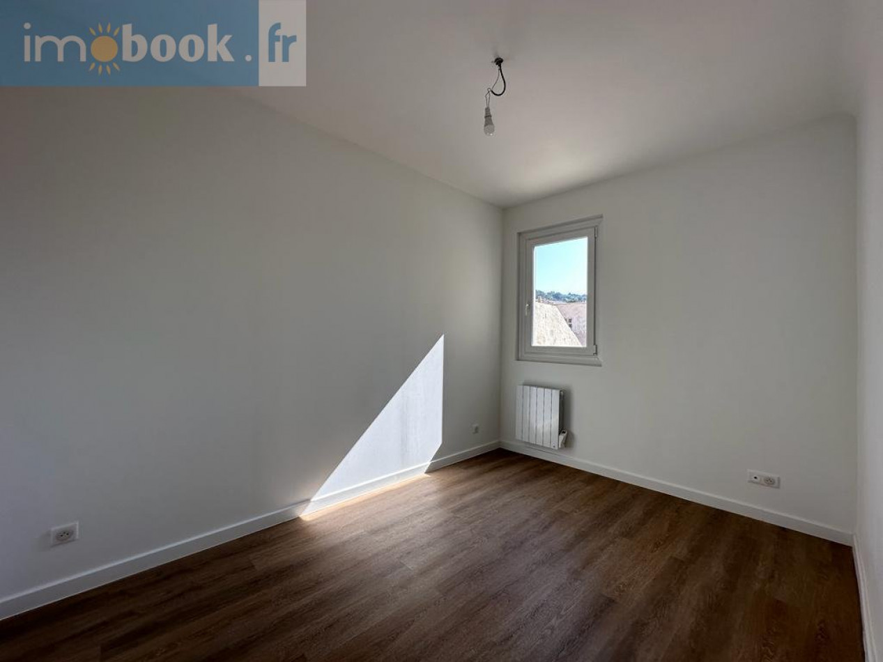 location Appartement Sete - Photo 7