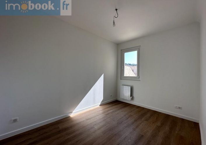 location Appartement Sete