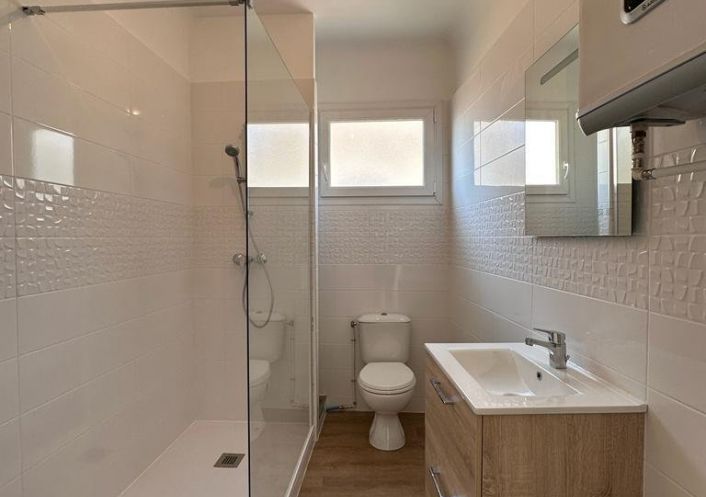 location Appartement Sete