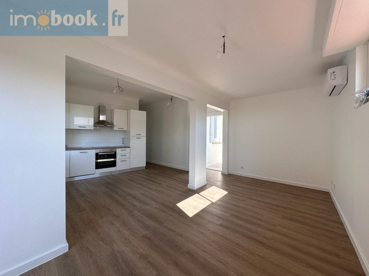 location Appartement Sete - Photo 9