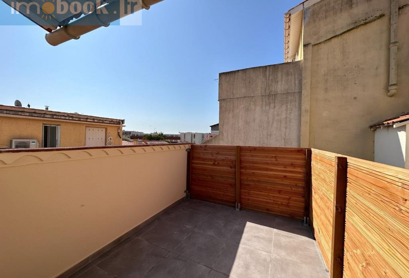 location Appartement Sete - Photo 10