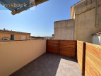 location Appartement Sete