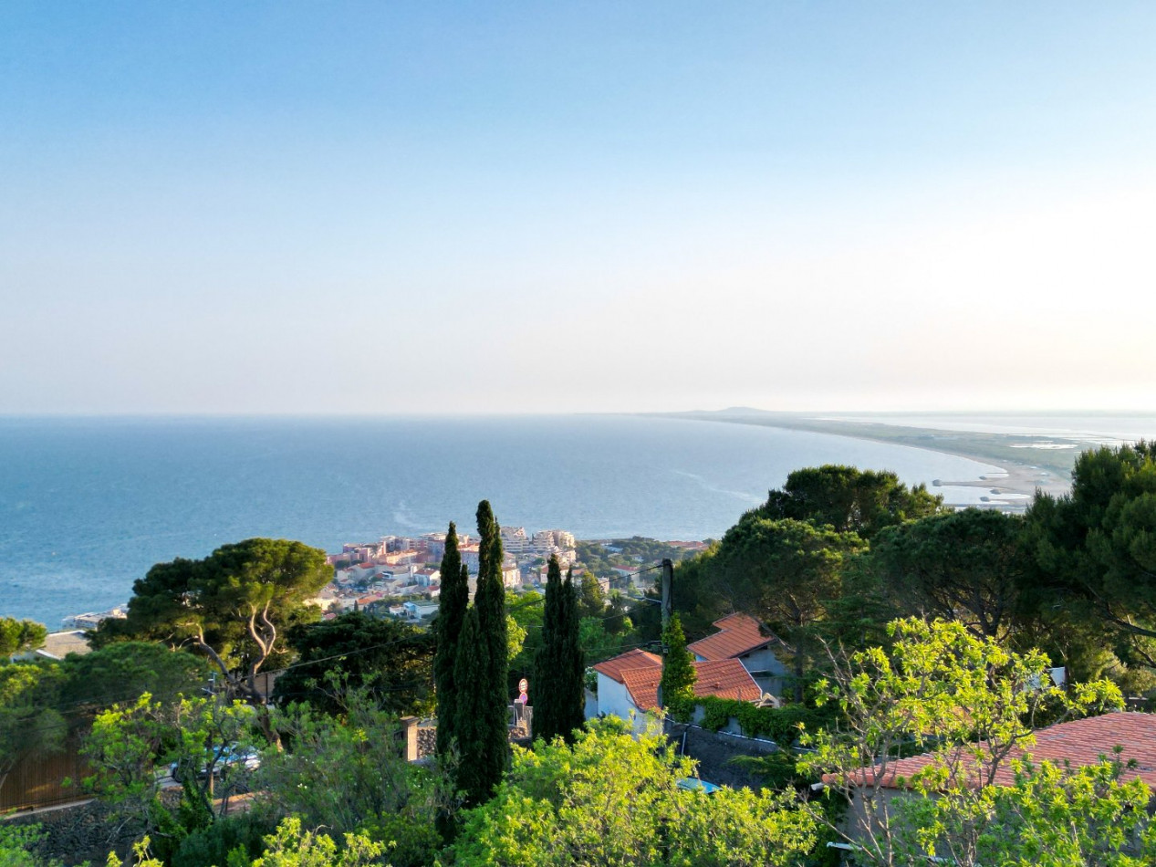 vente Maison Sete - Photo 4