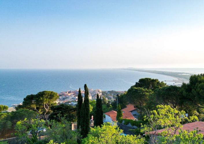 vente Maison Sete