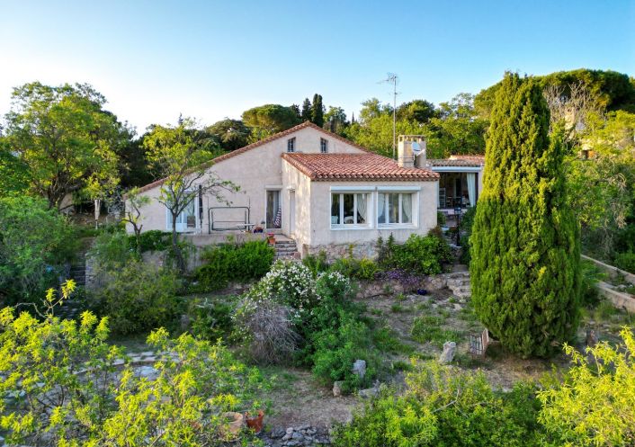 vente Maison Sete