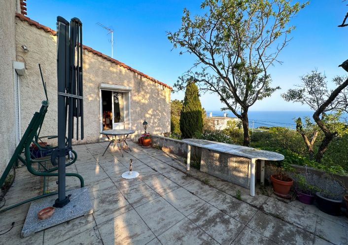 vente Maison Sete