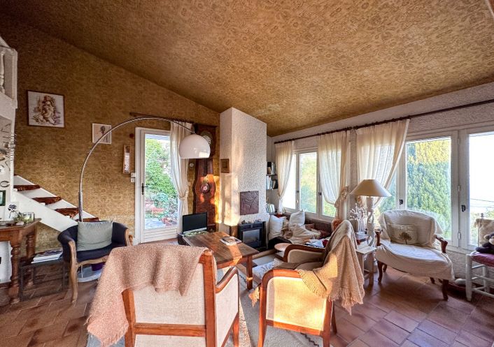 vente Maison Sete