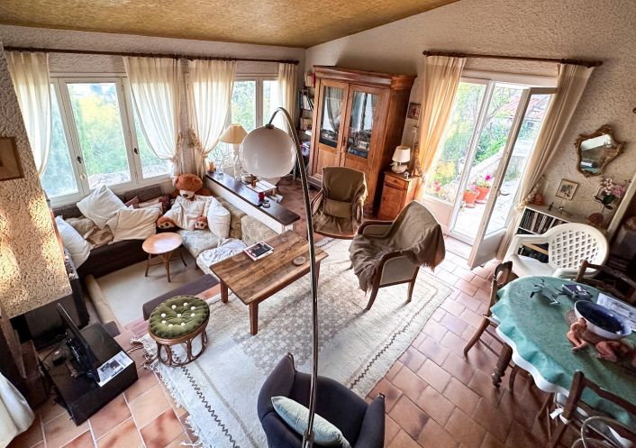 vente Maison Sete