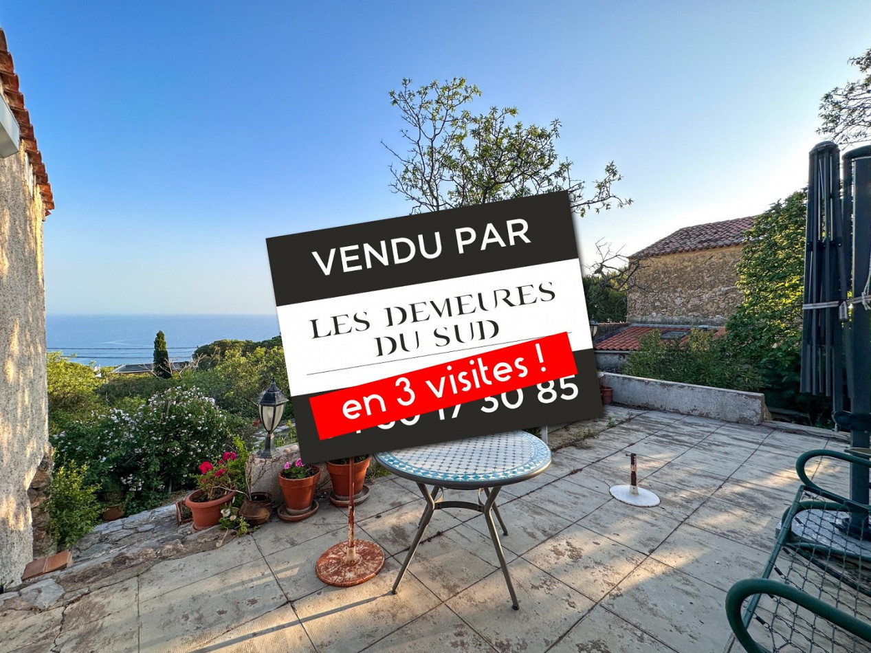 vente Maison Sete - Photo 1
