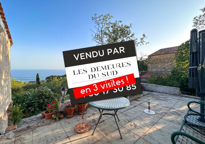 vente Maison Sete