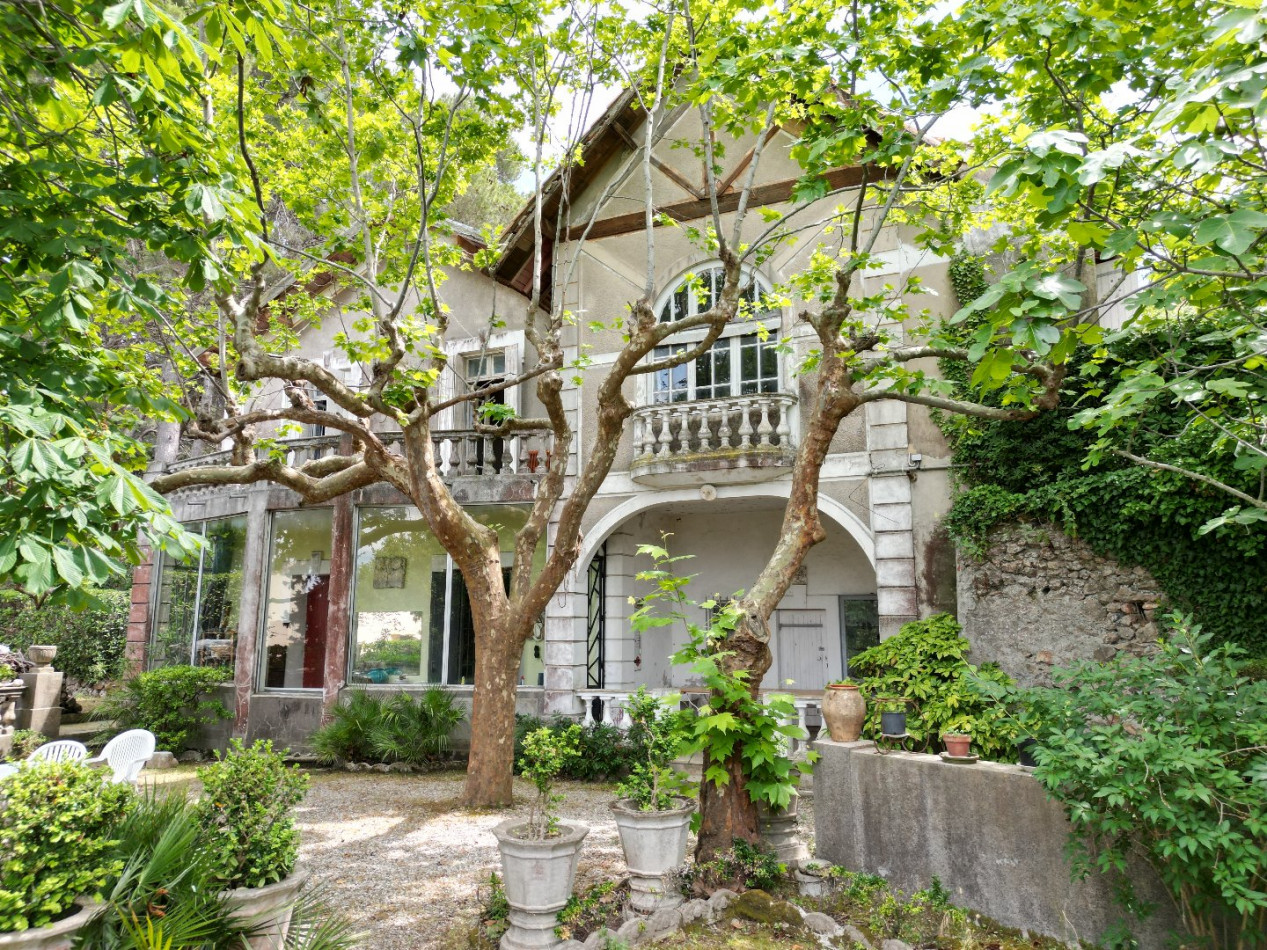 vente Maison Sete - Photo 1