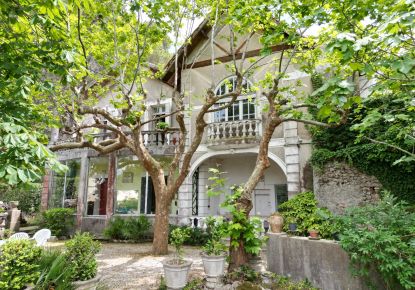 vente Maison Sete